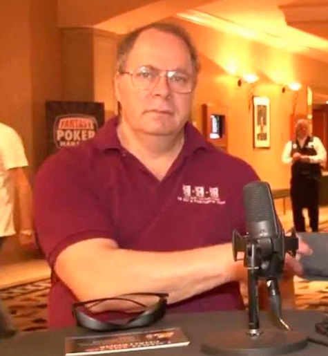 Мейсон Мальмут