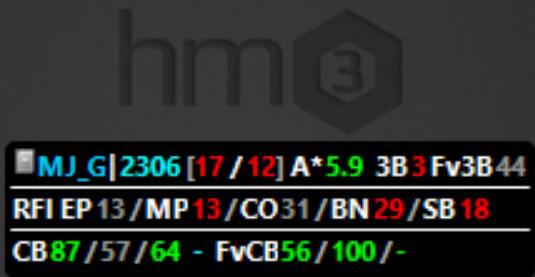 Інтерфейс ХАД