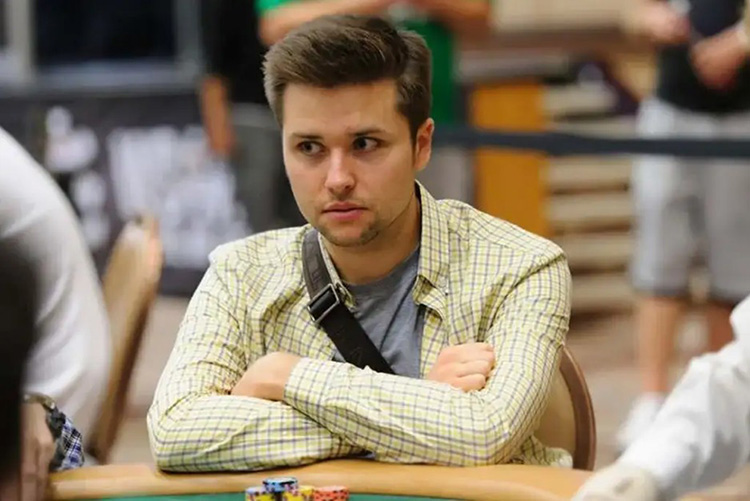 Євген Тимошенко