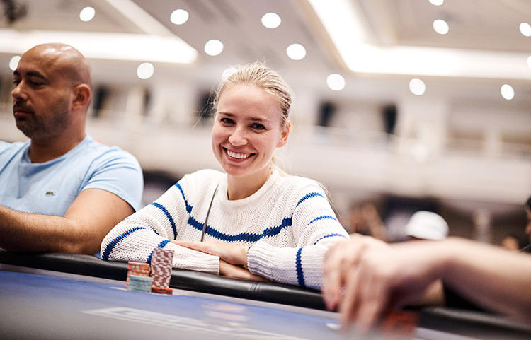 Ольга Єрмольчева