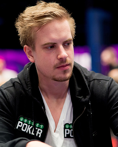 Віктор Блом