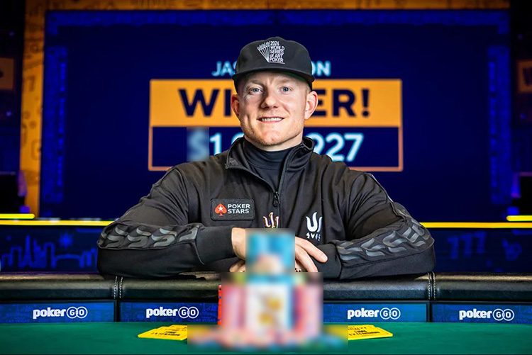 Джейсон Кун