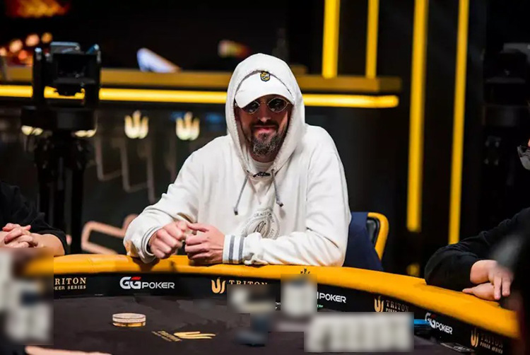 Ігор Ярошевський