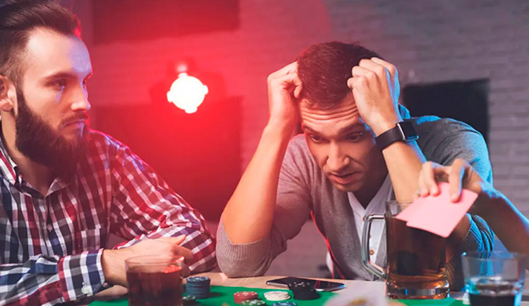 Боротьба з тільтом