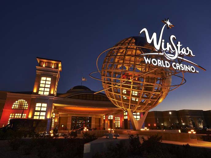 WinStar Casino