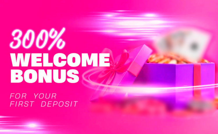 Вітальний бонус