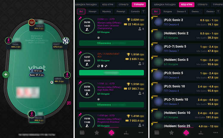 Мобільний додаток