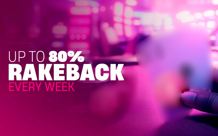 Рейкбек до 80%