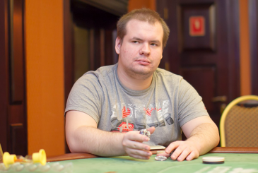 shrekpoker91