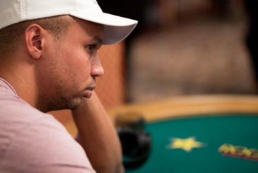 суд фила айви и Borgata