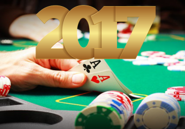 top poker news 2017