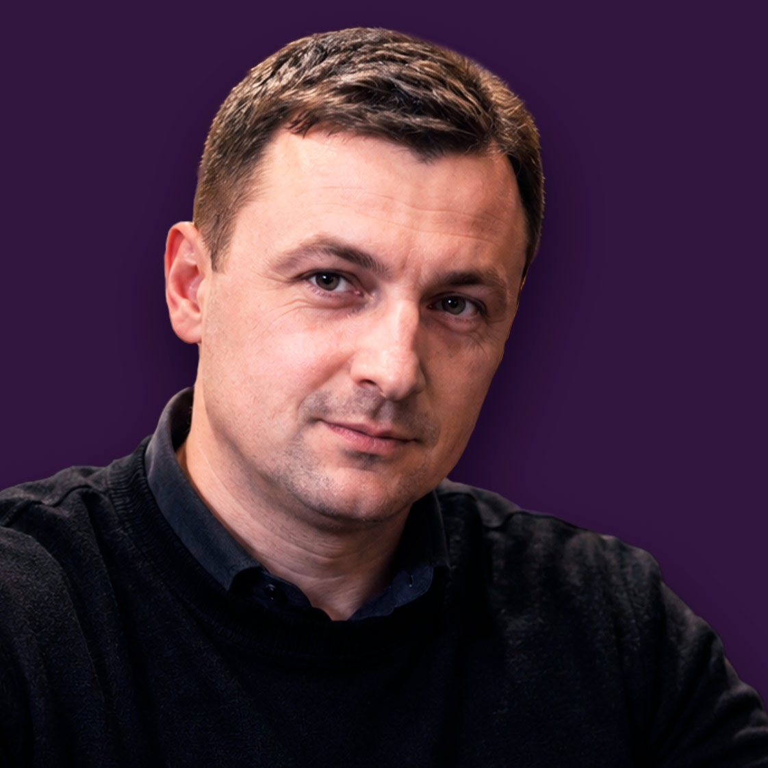 Віталій Радченко