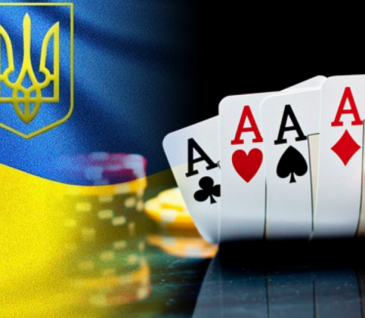 Украинские покерные сайты